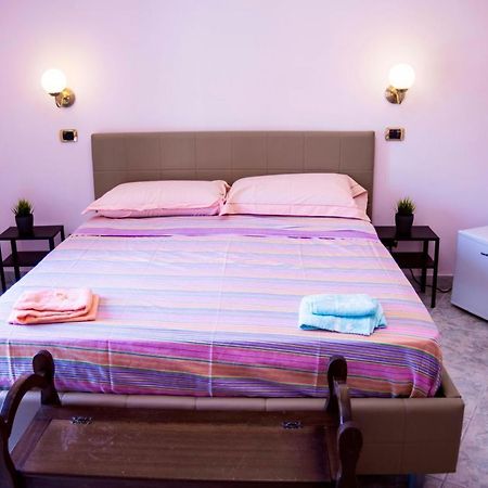 B&B La Libellula Agropoli Bagian luar foto